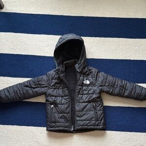 The North Face boys' reversible Perrito jacket